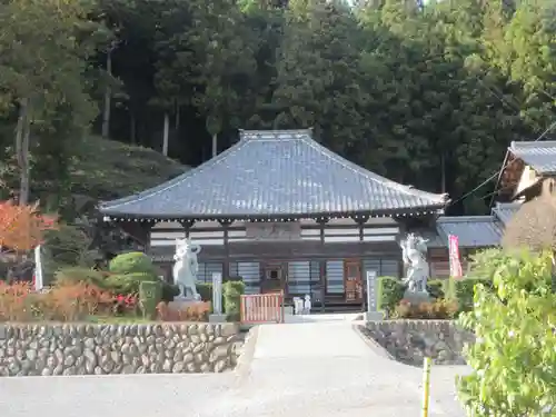 常泉寺(埼玉県)