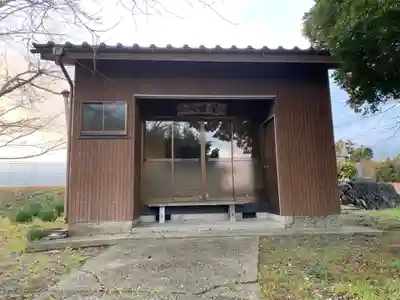 大日堂(千葉県)