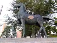 神明神社(福井県)