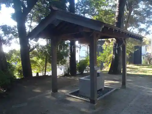 香良須神社(愛知県)