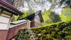 一宮神社(兵庫県)