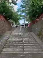 熊野神社のその他建物