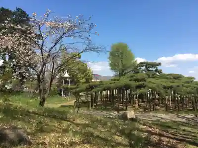 菅原神社(群馬県)