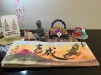 海嶋山 福泉寺(静岡県富士市)(静岡県)