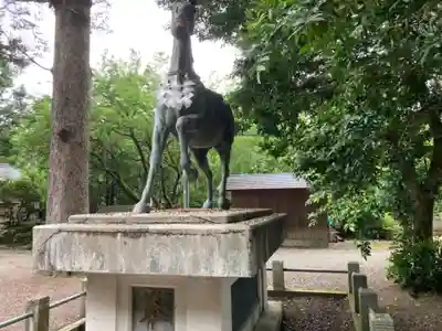 千足神社のその他建物