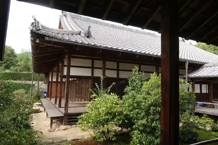 盛安寺(滋賀県)
