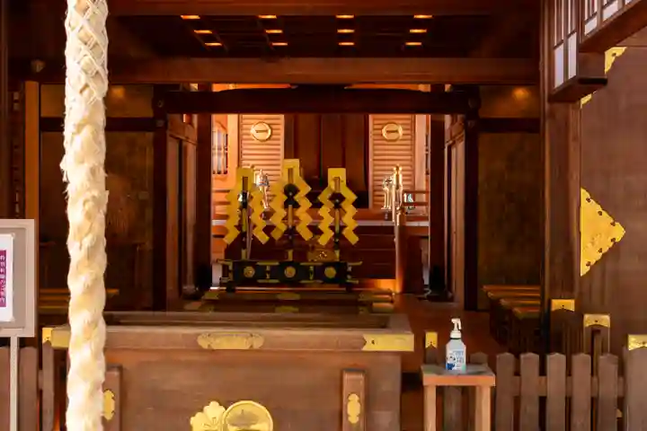 車折神社(京都府)