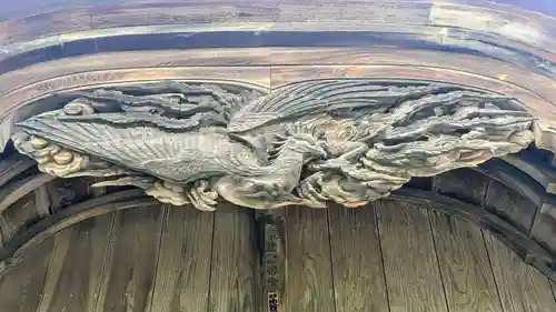 菊田神社のその他建物