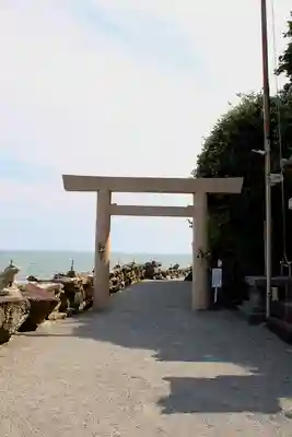 二見興玉神社(三重県)