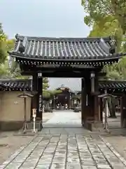 杭全神社(大阪府)