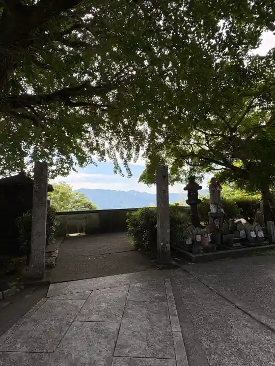 慈眼寺(徳島県)