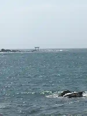 森戸大明神（森戸神社）(神奈川県)