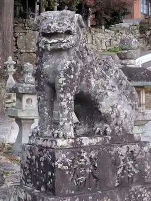 厳原八幡宮神社(長崎県)