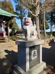 小園子之社(神奈川県)