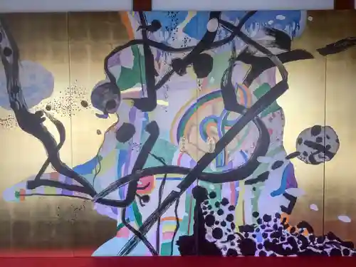 乙津寺　（鏡島弘法）の芸術