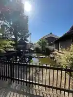 本光明寺(奈良県)