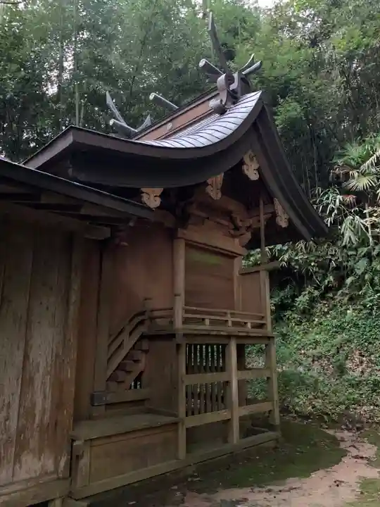 白幡神社(千葉県)