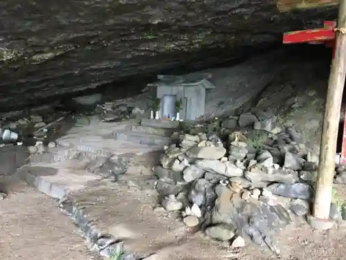 鵜戸神宮のその他建物