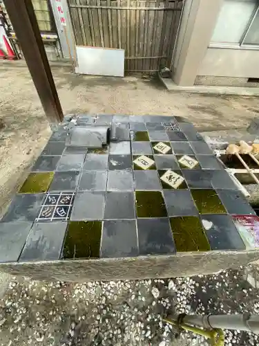 鳴尾八幡神社のその他建物