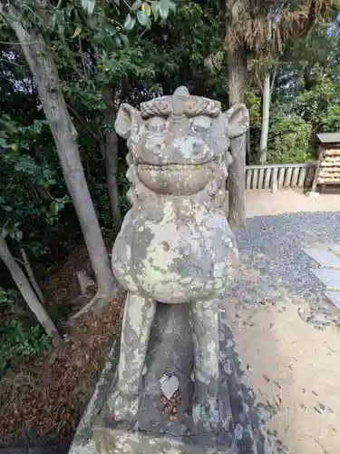 備後護國神社(広島県)