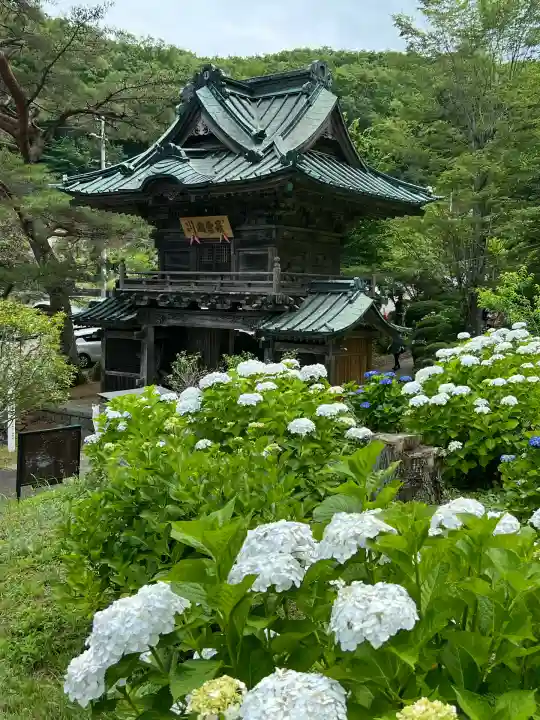 陽林寺(福島県)
