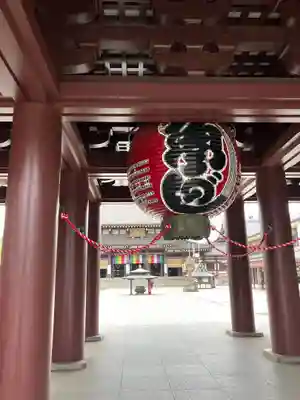 川崎大師（平間寺）(神奈川県)