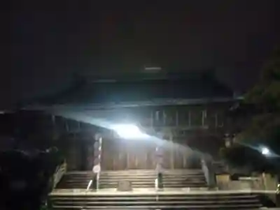竹鼻別院(岐阜県)