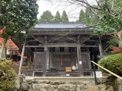 石道寺(滋賀県)