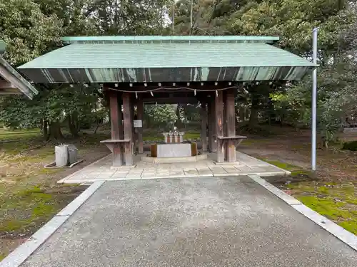 石川護國神社(石川県)