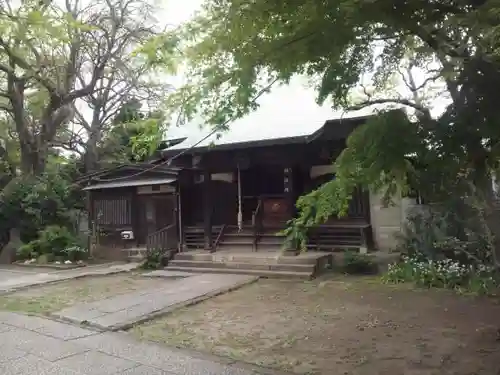 最勝寺教学院のその他建物