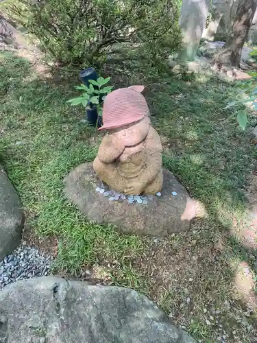 宝徳寺(群馬県)