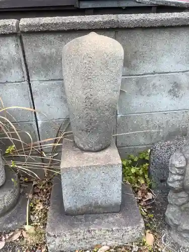 藥王山 東光寺のその他建物