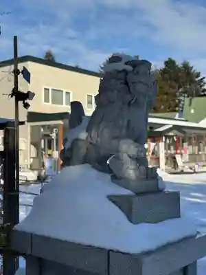 発寒神社(北海道)