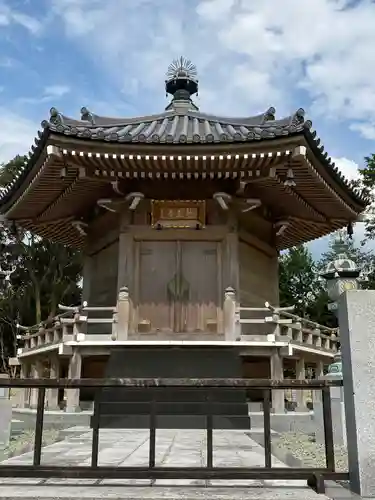 妙法寺のその他建物