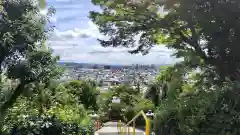 建勲神社(京都府)