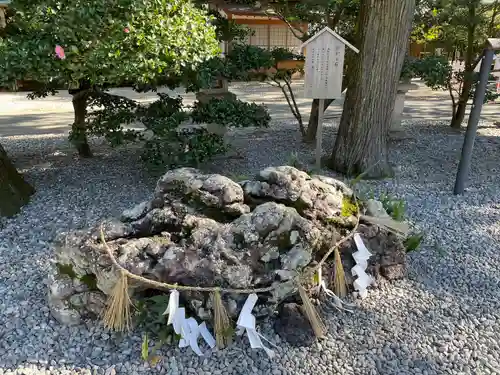 猿田彦神社(三重県)
