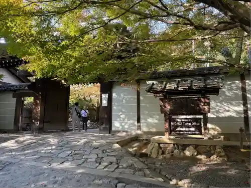 龍安寺(京都府)