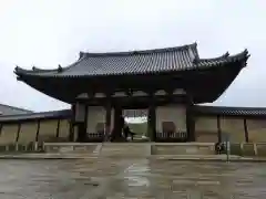 法隆寺(奈良県)