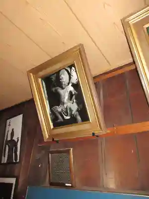 安禅寺のその他建物