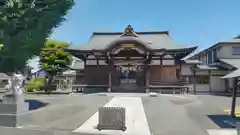 子守神社(千葉県)