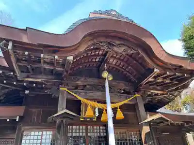 天稚彦神社(滋賀県)
