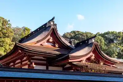 香椎宮(福岡県)