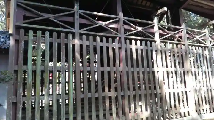 多太神社(兵庫県)