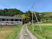 諏訪神社(千葉県)