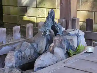 宇都宮二荒山神社(栃木県)