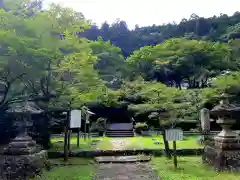 大洞院の建物その他