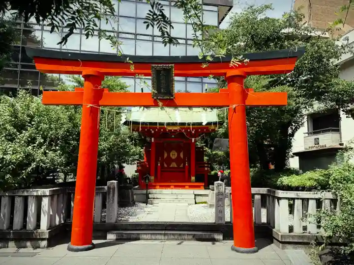 神田神社(神田明神)(東京都)
