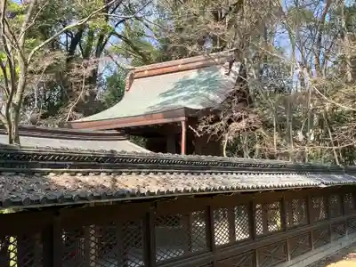 梨木神社(京都府)