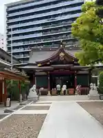 蒲田八幡神社(東京都)