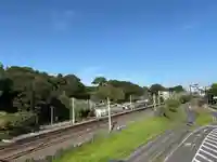 常磐神社(茨城県)